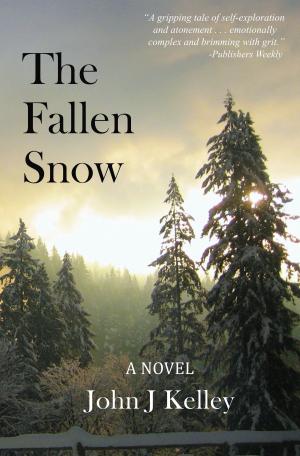 Cover of the book The Fallen Snow by Bethany Blair