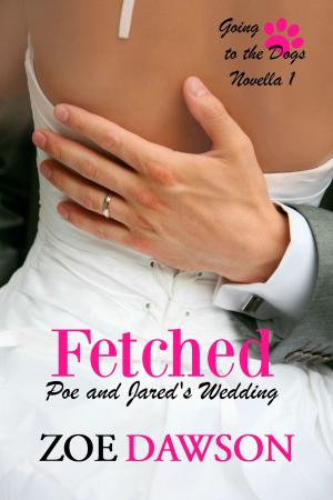 Cover of the book Fetched by Penny Jordan