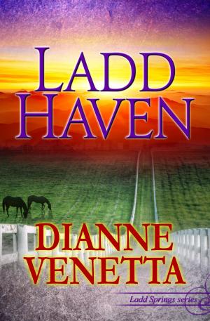Cover of the book Ladd Haven by Lynn Michaels