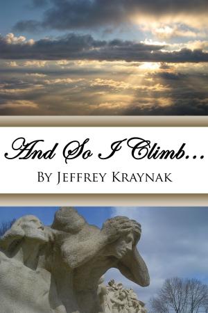 Book cover of And So I Climb...
