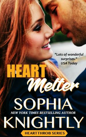 Cover of the book Heart Melter by Drew Jordan