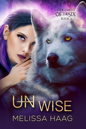 Book cover of (Un)wise