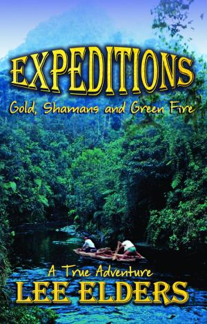 Cover of the book EXPEDITIONS by Sebastian Janotta