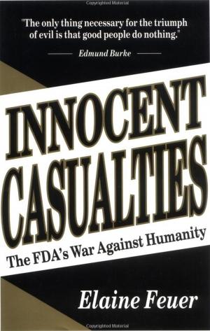 bigCover of the book Innocent Casualties by 