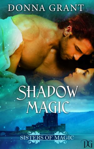 Cover of the book Shadow Magic by Matt Eliason