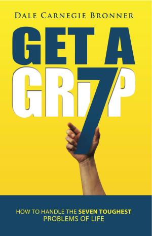 bigCover of the book Get a Grip by 
