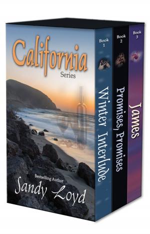 Book cover of California Series