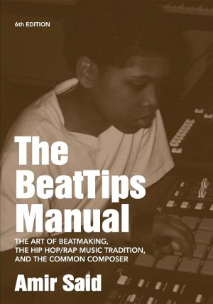 Book cover of The BeatTips Manual