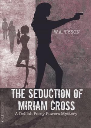 Cover of The Seduction of Miriam Cross
