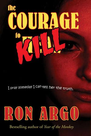 Cover of the book The Courage to Kill by Michael Dibdin