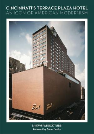 Cover of Cincinnati's Terrace Plaza Hotel