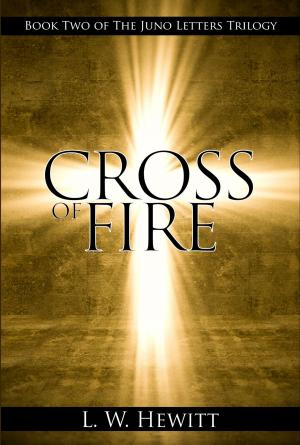 Book cover of Cross of Fire