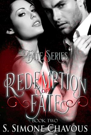 Cover of the book Redemption of Fate by Jasmine White