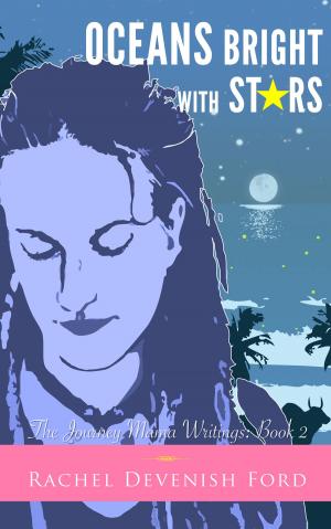 Book cover of Oceans Bright With Stars