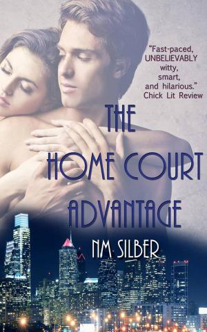 bigCover of the book The Home Court Advantage by 
