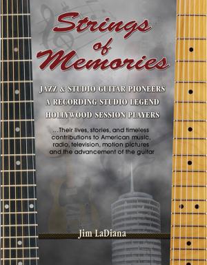 Cover of the book Strings of Memories by Carlton Reid