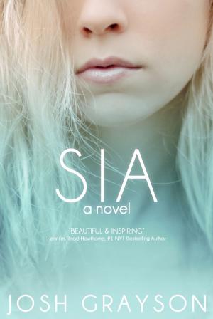 Cover of the book Sia by Aayush Gupta