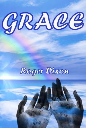 Cover of the book Grace by Wendy Beckett