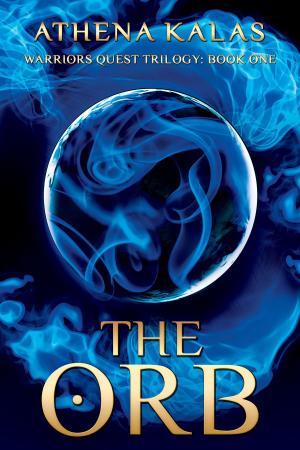 Book cover of The Orb