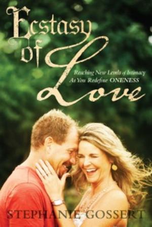 Cover of the book Ecstasy of Love by Thea Coker