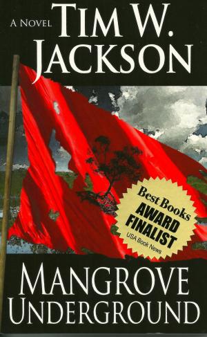 Book cover of Mangrove Underground
