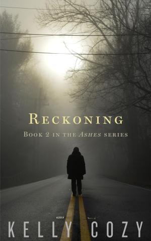 Cover of the book Reckoning by Michael Smorenburg
