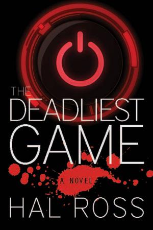 Cover of the book The Deadliest Game by Jabali Smith