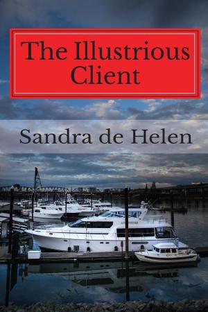 Cover of the book The Illustrious Client by Patricia Loofbourrow
