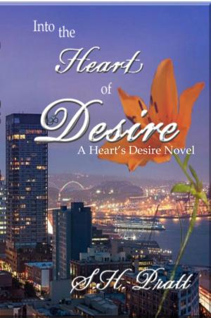 Cover of the book Into the Heart of Desire by Juliet Rosetti