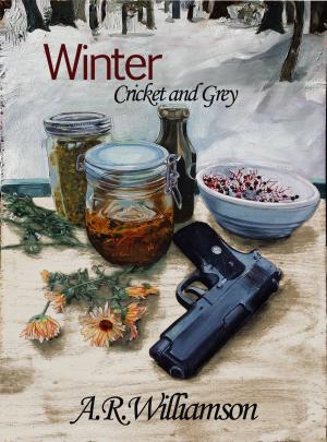 Cover of the book Winter: Cricket and Grey by Michael C. Hughes