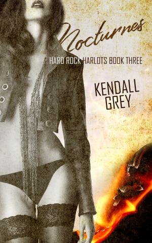 Cover of the book Nocturnes by Kendall Grey