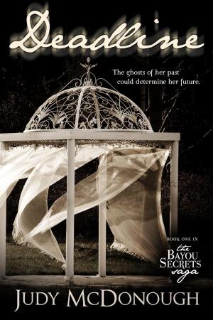 Cover of the book Deadline by Jamie J. Buchanan