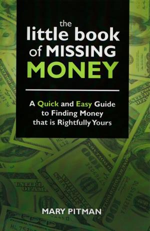 bigCover of the book The Little Book of Missing Money by 