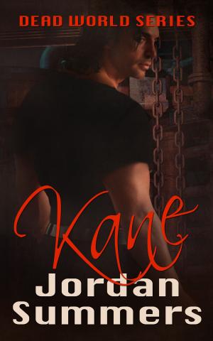 Cover of the book Dead World Prequel: Kane by T.R. Allardice
