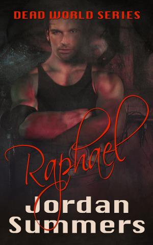 Cover of the book Dead World Prequel: Raphael by Tom Seligson