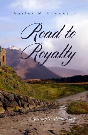 bigCover of the book Road to Royalty by 