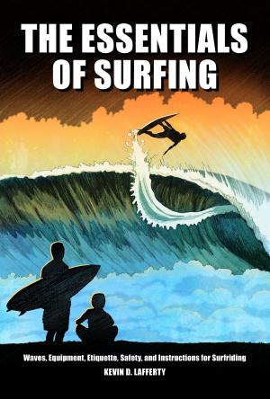 Cover of The Essentials of Surfing