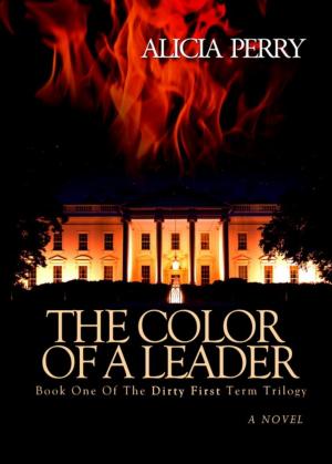 Cover of the book The Color of a Leader by Lowick Lowell