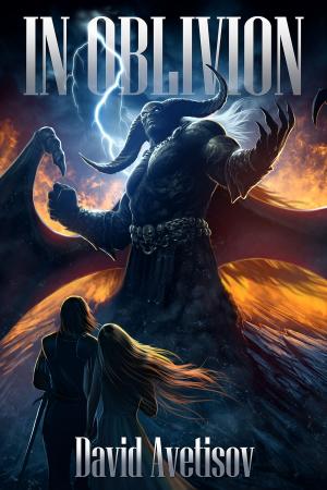 Cover of the book In Oblivion (The Complete Trilogy) by James Suriano