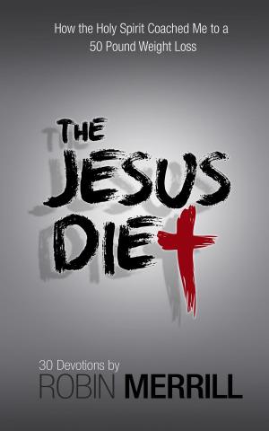 bigCover of the book The Jesus Diet by 