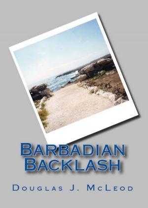 Book cover of Barbadian Backlash