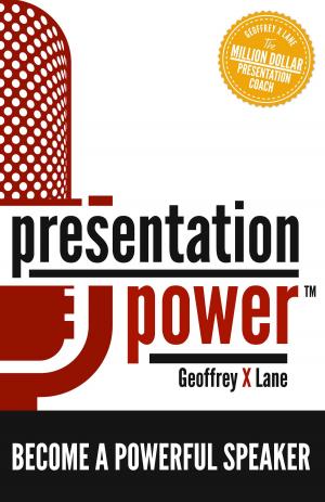 Cover of the book Presentation Power by Dr. Michael L. Faulkner, Andrea R. Nierenberg