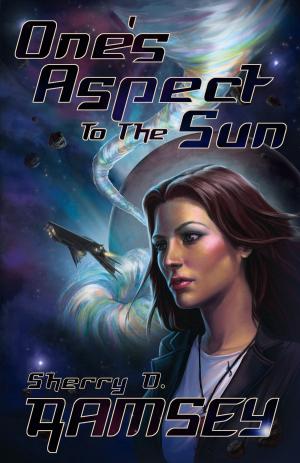 Cover of the book One's Aspect to the Sun by Christopher Hoare