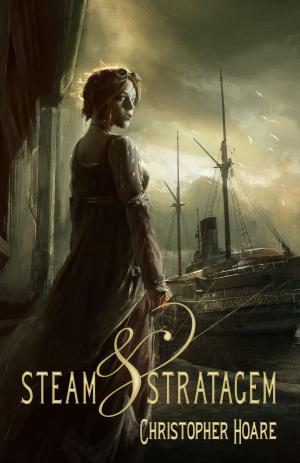 Cover of Steam and Stratagem