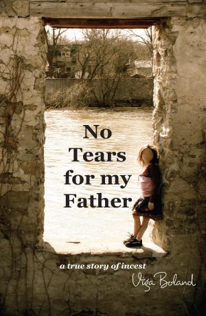 Book cover of No Tears For My Father
