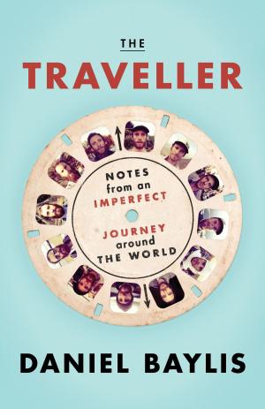 Cover of the book The Traveller by Gérald Ligonnet