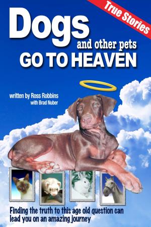 Cover of Dogs and Other Pets Go To Heaven