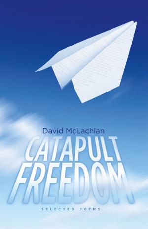 Cover of the book Catapult Freedom by David Michael Hoskins