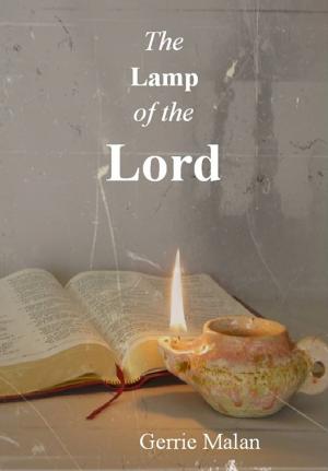 Cover of the book The Lamp Of The Lord by Kayode Crown