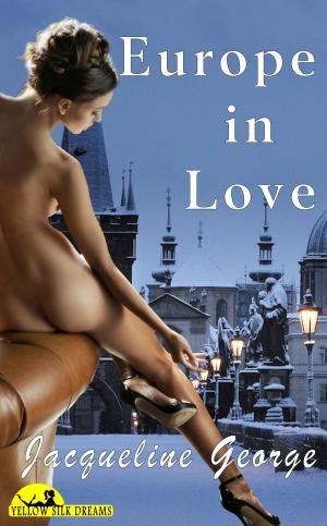 Cover of the book Europe in Love by Mary Mageau
